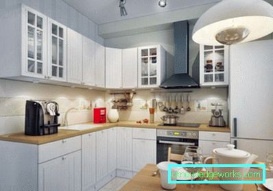 290-bucătărie Ikea - articole noi în interior