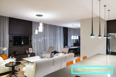168 - bucătărie de înaltă tehnologie - modernă