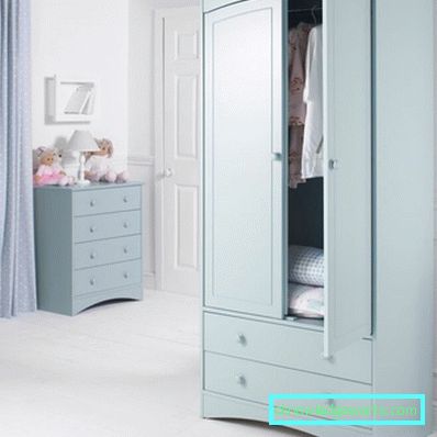 135 de mobilier pentru camera de copii - 150 de fotografii