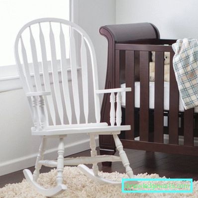 135 de mobilier pentru camera de copii - 150 de fotografii