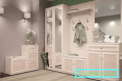 Mobilier pentru o sală în stil modern - o fotografie Mobilier pentru o sală în stil modern - o fotografie