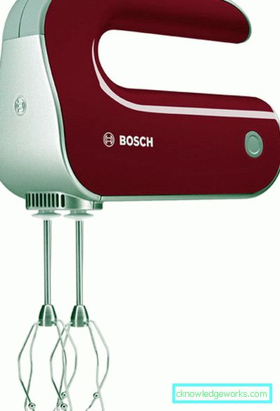 Mixer Bosch Mixer Bosch