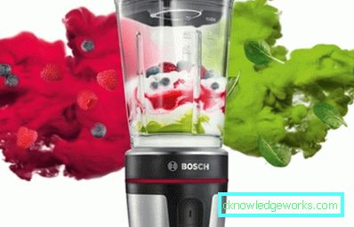 Mixer Bosch Mixer Bosch