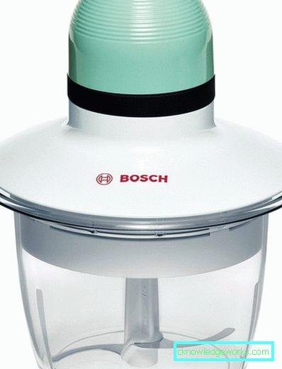 Mixer Bosch Mixer Bosch