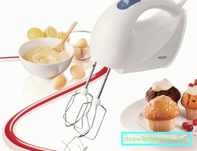 Mixer Philips Mixer Philips