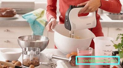 Mixer Philips Mixer Philips