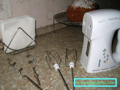 Mixer Philips Mixer Philips