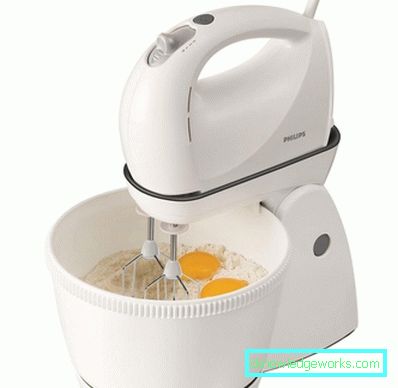 Mixer Philips Mixer Philips
