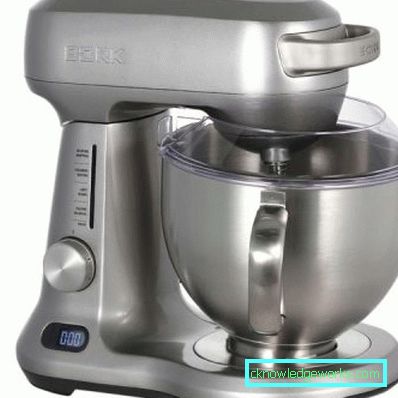 Lucrări de mixere Lucrări de mixere