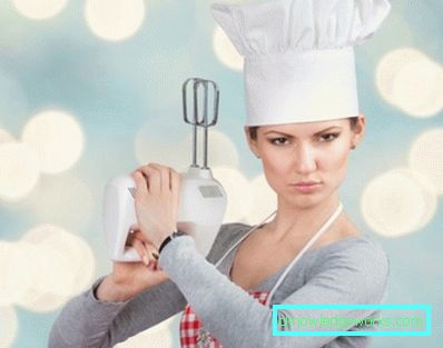 Lucrări de mixere Lucrări de mixere