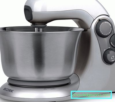 Lucrări de mixere Lucrări de mixere