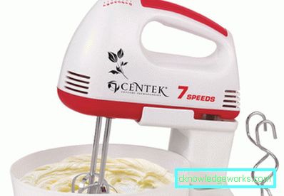 Top Rating-ul mixerelor Top Rating-ul mixerelor