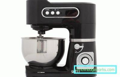 Top Rating-ul mixerelor Top Rating-ul mixerelor