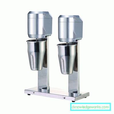 Top Rating-ul mixerelor Top Rating-ul mixerelor