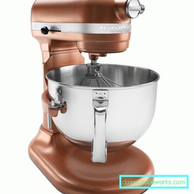 Bowl Mixere Bowl Mixere