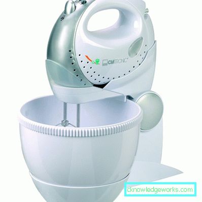 Bowl Mixere Bowl Mixere