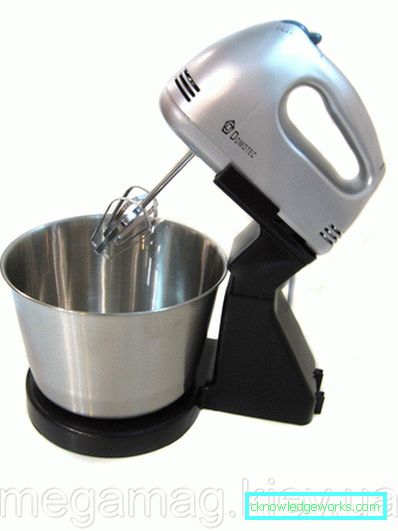 Bowl Mixere Bowl Mixere