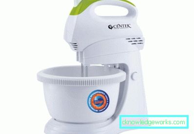 Bowl Mixere Bowl Mixere