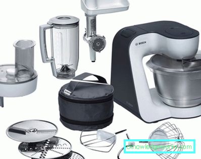 Bowl Mixere Bowl Mixere