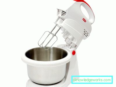 Bowl Mixere Bowl Mixere