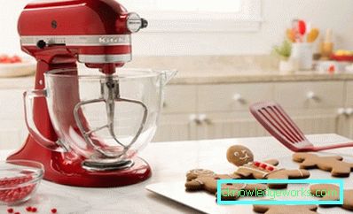 Bowl Mixere Bowl Mixere
