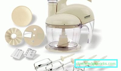 Bowl Mixere Bowl Mixere
