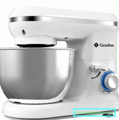 Bowl Mixere Bowl Mixere