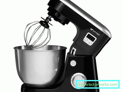 Bowl Mixere Bowl Mixere
