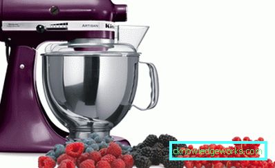 Bowl Mixere Bowl Mixere