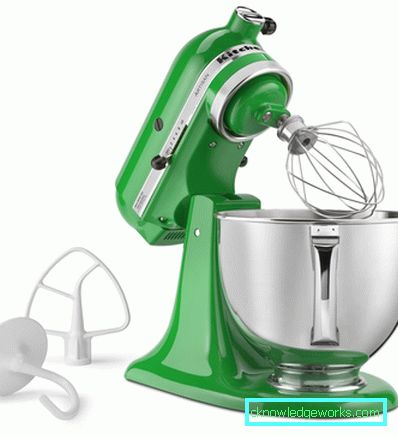Bowl Mixere Bowl Mixere