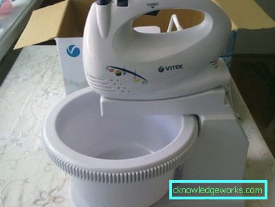 Bowl Mixere Bowl Mixere