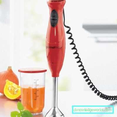 Blender puternic Blender puternic