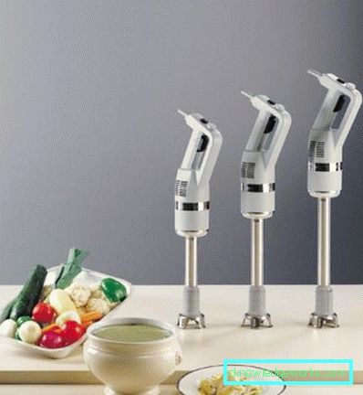 Blender puternic Blender puternic