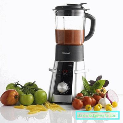 Blender puternic Blender puternic