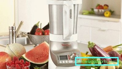Blender puternic Blender puternic