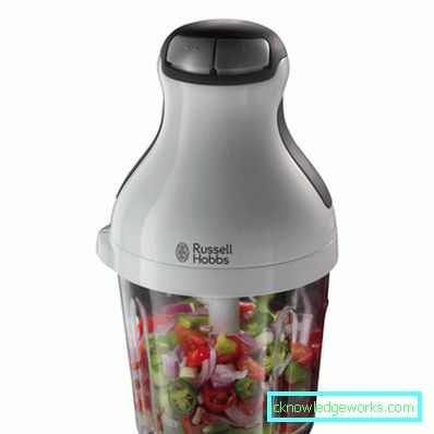 Blender puternic Blender puternic