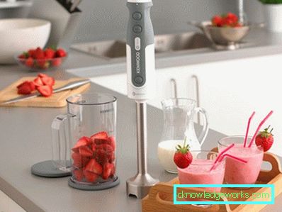 Blender puternic Blender puternic