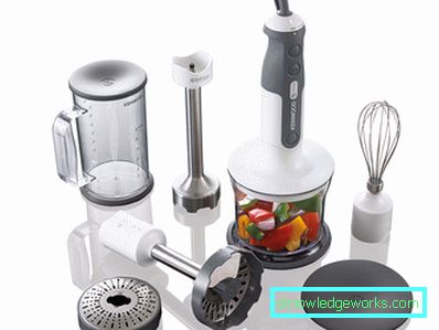 Blender puternic Blender puternic