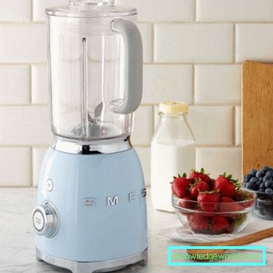Blender puternic Blender puternic