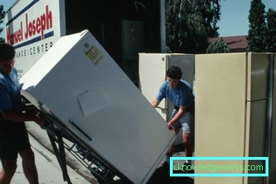 Pot pune frigiderul lângă conducta de gaz? Pot pune frigiderul lângă conducta de gaz?