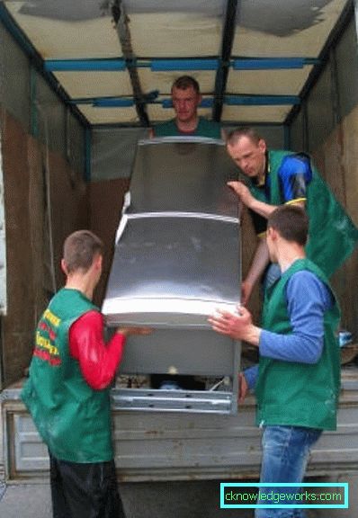 Pot pune frigiderul lângă conducta de gaz? Pot pune frigiderul lângă conducta de gaz?