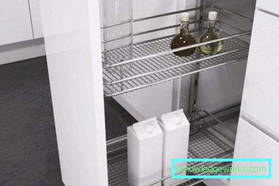 Umplere pentru dulapuri de bucatarie Umplere pentru dulapuri de bucatarie
