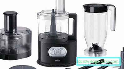 Duze pentru blender Duze pentru blender