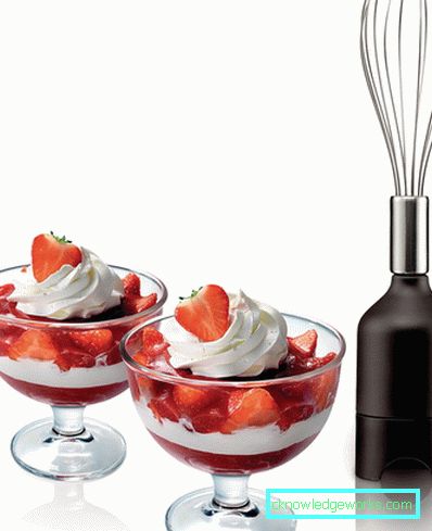 Duze pentru blender Duze pentru blender