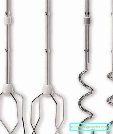 Duze pentru blender Duze pentru blender