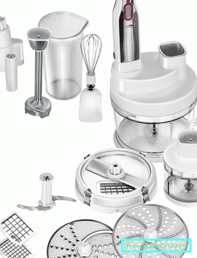 Duze pentru blender Duze pentru blender
