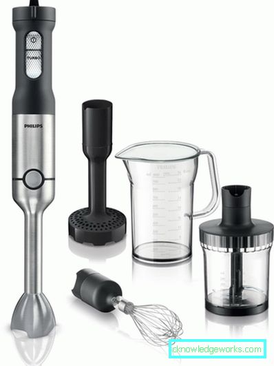 Duze pentru blender Duze pentru blender