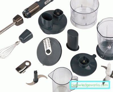 Redmond Blender Accesorii Redmond Blender Accesorii