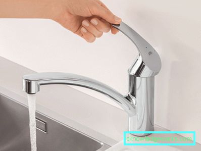 Pârghie de baie cu pârghie unică: dispozitive și caracteristici de reparații Pârghie de baie cu pârghie unică: dispozitive și caracteristici de reparații