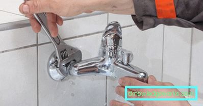 Pârghie de baie cu pârghie unică: dispozitive și caracteristici de reparații Pârghie de baie cu pârghie unică: dispozitive și caracteristici de reparații